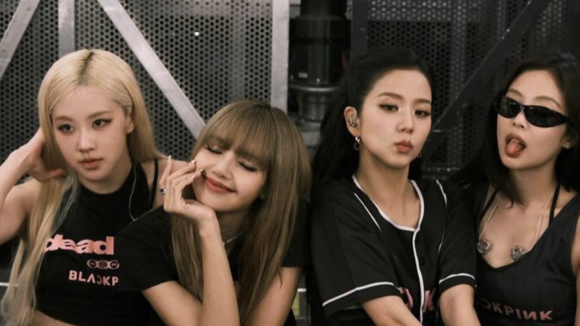 BLACKPINK Rayakan 9 Tahun Debut, Ungkap Pesan Manis untuk BLINK di Seluruh Dunia